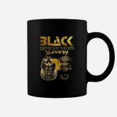 Proud Black African History Our Story Coffee Mug