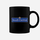 South Central Coffee Mug