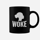 Woke Af Knowledge And Equality Stay Woke Gift Coffee Mug