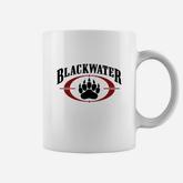 Blackwater Black Water Mi Tshirts Coffee Mug