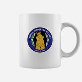 Mens Royal Order Of Jesters Coffee Mug