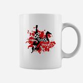 Shaco, The Demon Jester Coffee Mug