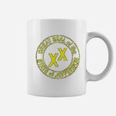 State Of Jefferson Seal 51st State Coffee Mug