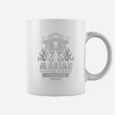 Team Mariah Lifetime Member Coffee Mug