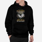 Baby Footprint Ser Madre Es Un Honor Ser Abuela No Tiene Precio Sunset Hoodie