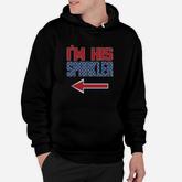 Fourth Of July Couples Independence Day Shirt Hoodie