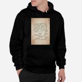 God Blessed The Broken Road Hoodie