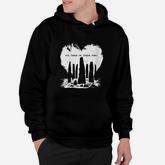 Pass Through The Standing Stones Hoodie