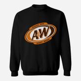 A&w Sweatshirt