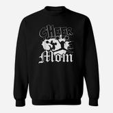 Cheer Mom Cheerleaders Mom Sweatshirt