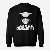 Class Of 2020 Graduation Seniors Student Professor Gift Sweatshirt
