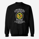 Club America 2221 Sweatshirt