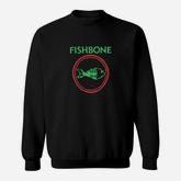 Fishbone Retro Punk Rock And Roll Band Fish Bone - Mens Premium T-shirt 1 Sweatshirt