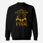 Fisk University Sweatshirt