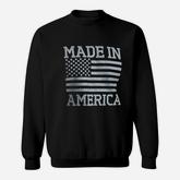 Made In America Sweatshirt