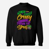 Mardi Gras Parade It Sweatshirt