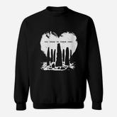 Pass Through The Standing Stones Sweatshirt