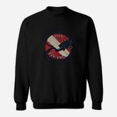 Scuba Dive Caribbean Sweatshirt