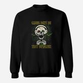 Video Gamer Gamers Dont Die They Respawn Sweatshirt
