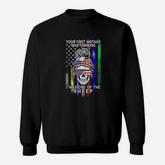 Your First Mistake Was Thinking I Was One Of The Sheep Sweatshirt