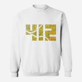 412 Pittsburgh Map Sweatshirt