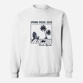 Spring Break 2020 Porcha Myardo Sweatshirt
