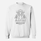 Team Mariah Lifetime Member Sweatshirt