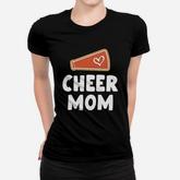 Cheer Mom Cheerleader Mom Women T-shirt