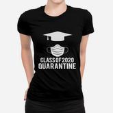 Class Of 2020 Graduation Seniors Student Professor Gift Women T-shirt