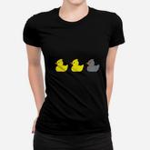 Duck Duck Grey Duck Women T-shirt