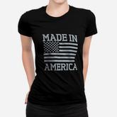 Made In America Women T-shirt