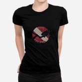 Scuba Dive Caribbean Women T-shirt