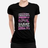 Super Cool Gammy Tshirt Women T-shirt