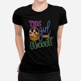 This Girl Can Hunt Easter Egg Deer Hunting Women T-shirt