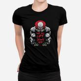 We All Lift Down Here Women T-shirt