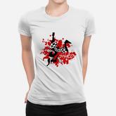 Shaco, The Demon Jester Women T-shirt