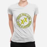 State Of Jefferson Seal 51st State Women T-shirt