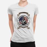 Veteran Pawpaw Protect Grandkids Funny 2020 Women T-shirt