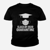 Class Of 2020 Graduation Seniors Student Professor Gift Youth T-shirt