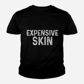 Expensive Skin Tattoo Youth T-shirt