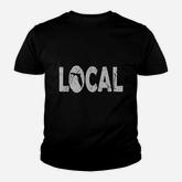Florida Local Home I Love Florida Youth T-shirt