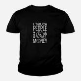 Funny Massage Therapist Masseuse Spa Physical Youth T-shirt