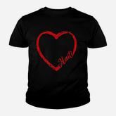 Haiti Flag Caribbean Pride Vacation Youth T-shirt