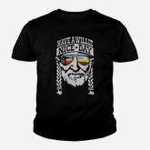 Have A Wille Nice Day Youth T-shirt