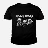 Heavy Metals Chemist Elements Youth T-shirt
