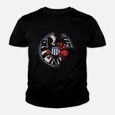 Hidden Hydra 30 Single Youth T-shirt