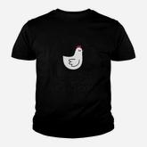 Instant Message Chicken Wing Youth T-shirt