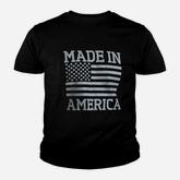 Made In America Youth T-shirt