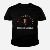 Necesito Cerveza Youth T-shirt