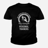 Personal Trainer  For Women | Personal Trainer Youth T-shirt